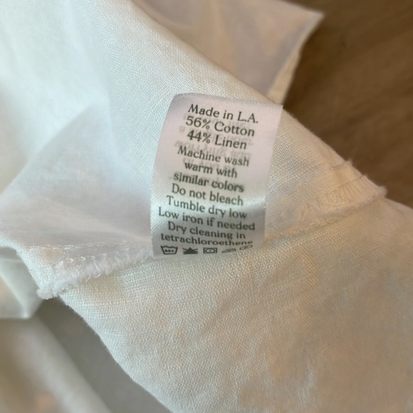 Olette Penelope Top and Sunday Morning Skirt sz XS - Picture 8 of 17